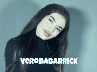 Veronabarrick