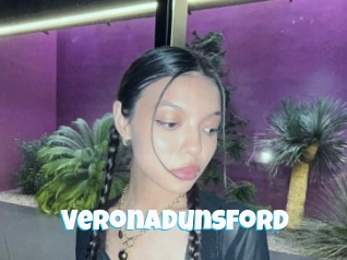 Veronadunsford