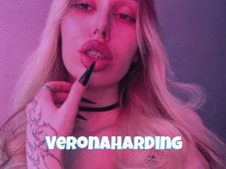 Veronaharding