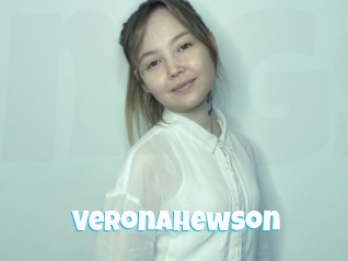 Veronahewson