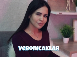 Veronicaklar