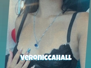 Veroniccahall