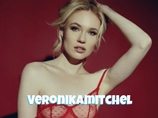 Veronikamitchel