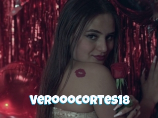 Verooocortes18