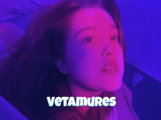 Vetamures