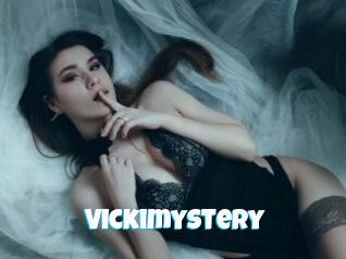 Vickimystery