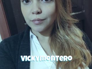 Vickymontero