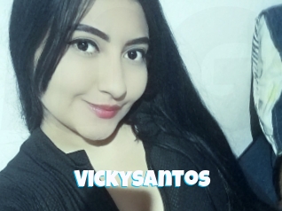 Vickysantos