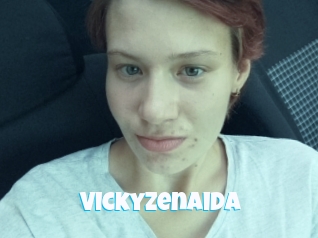 Vickyzenaida