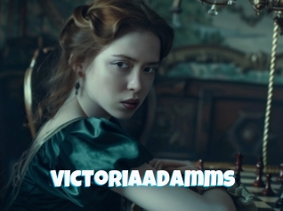 Victoriaadamms