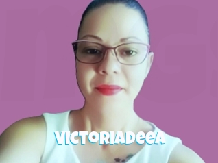 Victoriadeea