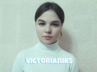 Victorianiks