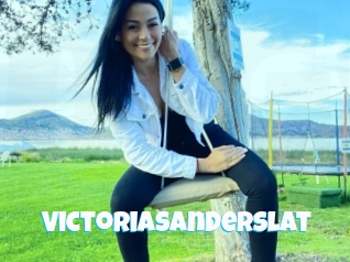 Victoriasanderslat