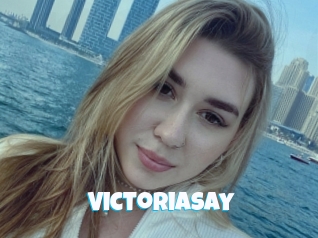 Victoriasay