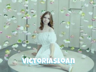 Victoriasloan