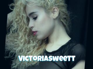Victoriasweett