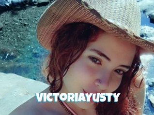 Victoriayusty