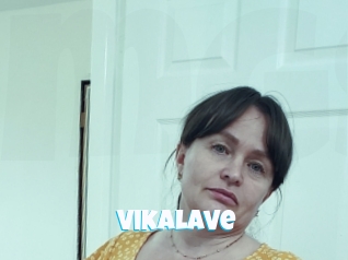 Vikalave