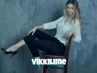 Vikkilime