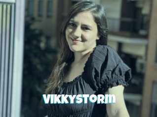 Vikkystorm