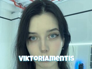 Viktoriamentis