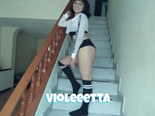 Violeeetta