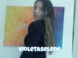 Violetaselene