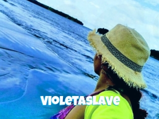 Violetaslave