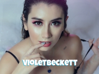 Violetbeckett