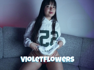 violetflowers Miss Gros Seins