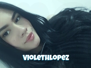 Violethlopez