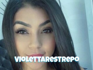 Violettarestrepo