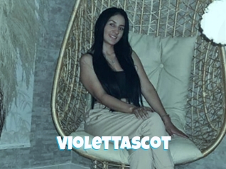 Violettascot