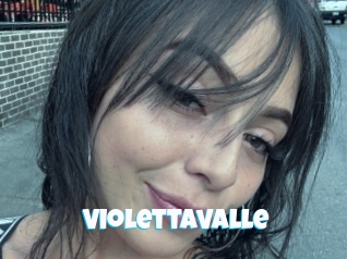 Violettavalle