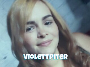 Violettpiter