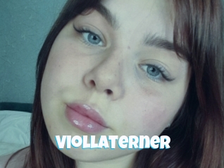 Viollaterner