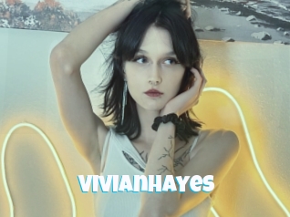 Vivianhayes