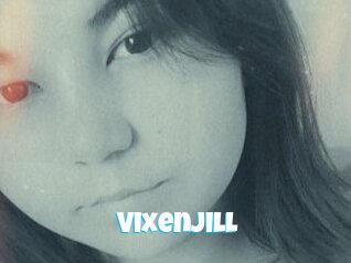 Vixenjill