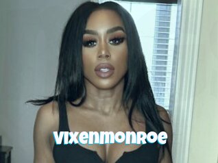 Vixenmonroe