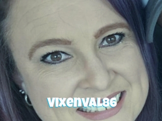 Vixenval86