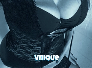 Vnique