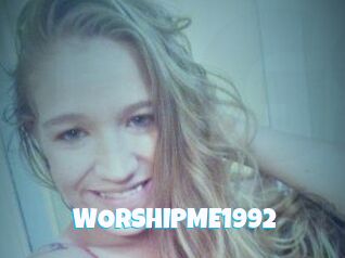 WORSHIPME1992