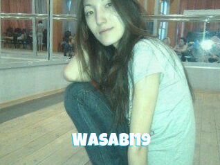 Wasabi19