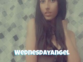 WednesdayAngel