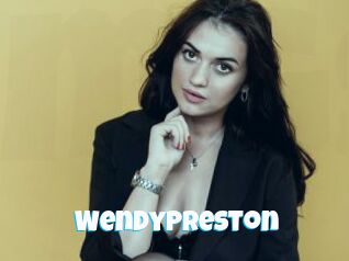 WendyPreston