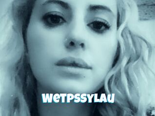 WetpssyLau