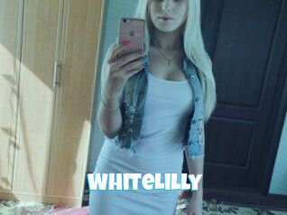 WhiteLilly