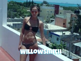 WillowSmith