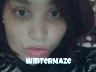 Winter_Maze