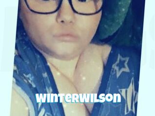 WinterWilson